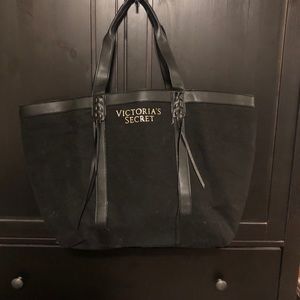 Victoria’s Secret Tote Bag
